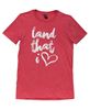 Picture of Land That I <3 Tee XXL