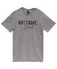 Picture of Not Today, Covid T-Shirt XXL