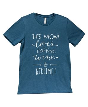 Picture of This Mom T-Shirt XXL