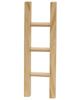 Picture of Mini Wooden Ladder, 3 Asstd.