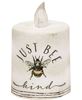 Picture of Just Bee Kind Timer Pillar