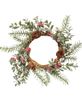 Picture of Sugar Pine Berry Wreath