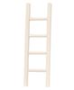 Picture of Medium Wooden Ladder, 3 Asstd.