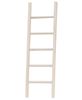 Picture of Large Wooden Ladder, 3 Asstd.