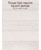 Picture of Big Girl Panties Notepad