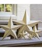 Picture of Distressed White Barn Star, 5.5"