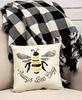 Picture of Always Bee Cozy Pillow