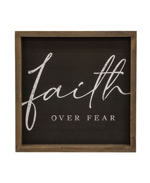 Picture of Faith Frame, 2 Asstd.