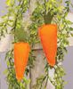 Picture of Felt Carrots Ornament