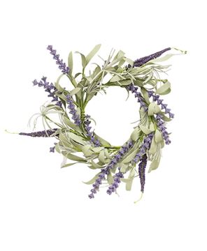 Picture of Lavender & Herb Candle Ring
