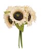 Picture of Champagne Sunflowers Bouquet