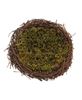Picture of Vine & Moss Bird Nest, 5.5"