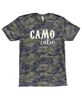 Picture of Camo Cutie T-Shirt XXL