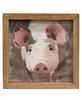 Picture of Farm Animal Portrait Frame, 3 Asstd.