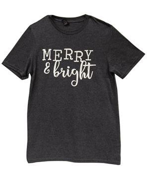 Picture of Merry & Bright T-Shirt