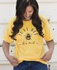 Picture of Just Bee Kind Tee XXL