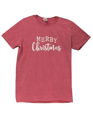 Picture of Merry Christmas T-Shirt