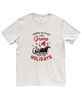 Picture of No Place Like Gnome T-Shirt, Ash