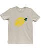 Picture of Squeeze The Day T-Shirt, Heather Prism Natural XXL
