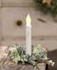 Picture of Ombre Boxwood Candle Ring, 2.5"
