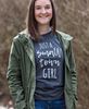 Picture of Small Town Girl Tee