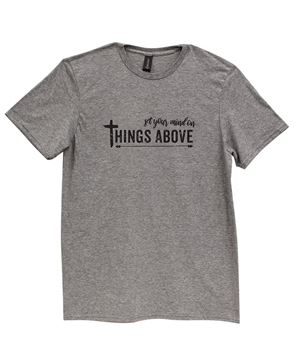 Picture of Things Above T-Shirt XXL