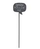 Picture of House Sayings Plant Stake, 3 Asstd.