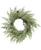 Picture of Woodland Cedar Wreath, 16"