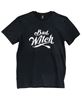 Picture of Bad Witch T-Shirt, Black XXL