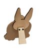 Picture of Layered Bunny Bum Easel