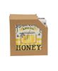 Picture of Farm Fresh Honey Resin Coasters, 4/Set
