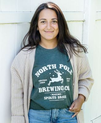 Picture of North Pole Brewing Co., Heather Forest