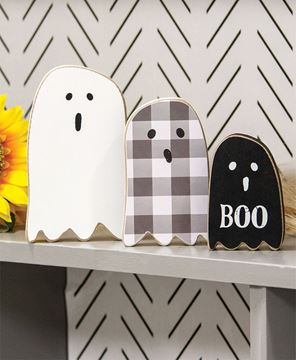 Picture of Boo Ghost Sitters, 3/Set