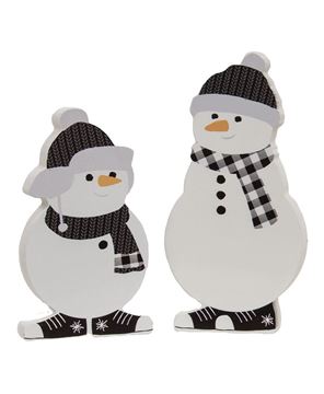 Picture of Snowkid Chunky Sitters, 2/Set