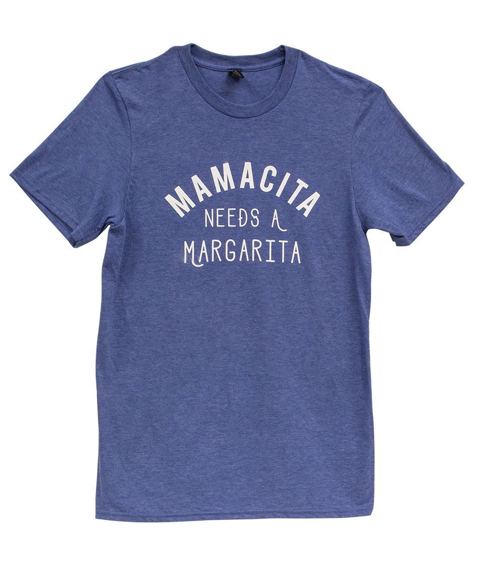 Col House Designs - Wholesale| Mamacita T-Shirt