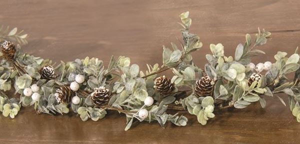 Picture for category Winter Florals