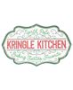 Picture of Kringle Kitchen Metal Sign