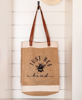 Picture of Just Bee - Tote Bag