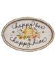 Picture of Happy Bee Happy Hive Beaded Sign