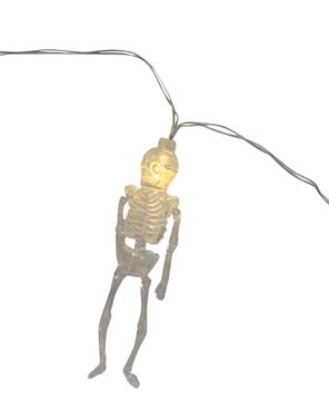 Picture of LED Skeleton Lights, 8 Count