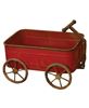 Picture of Red Wagon