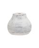 Picture of Shabby Chic Round Flower Holder