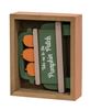 Picture of Fall on the Farm Box Sign with Pumpkin Patch Truck Sitter, 2/Set