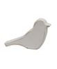 Picture of Distressed Chunky Wooden Spring Bird, 3 Asstd.