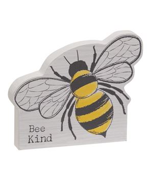 Picture of Bee Kind/Grateful Bee Sitter, 2 Asstd.