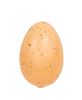 Picture of Natural Speckled Eggs in Bag, 6/Set