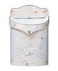 Picture of Vintage White Post Box