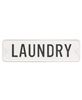 Picture of Laundry Farmhouse Metal Sign