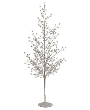 Picture of Icy Gems Tree, 24"