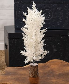Picture of Frosty Dreams Spruce Tree, 20"